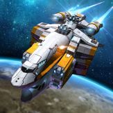 Starship Battle 3D Giveaway