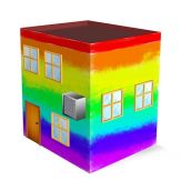 House Paint 3D - Home Coloring Giveaway