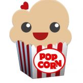 Popcorn: Movies Time & TV Show Giveaway