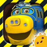 Chuggington - We are the Chuggineers Giveaway