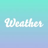 Weather - Pro - Blue Giveaway