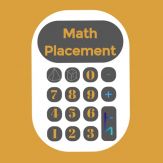 Math Placement Giveaway