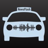 NewsFlash for CarPlay Giveaway