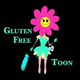 Gluten Free Traveling Toon Giveaway