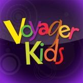 Voyager Kids Giveaway