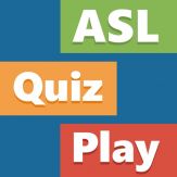 ASL Fingerspell Dictionary Giveaway