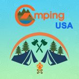 Camping USA Giveaway
