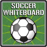 Soccer WhiteBoard Giveaway