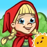StoryToys Red Riding Hood Giveaway