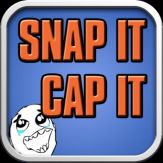 Snap It Cap It Giveaway