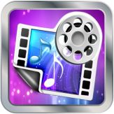 Join Audio with Video:Change video sound/new music Giveaway
