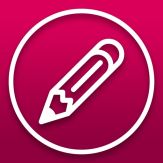 Note Taking Writing App Giveaway