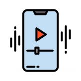Tubecasts - Audio only player Giveaway
