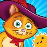 StoryToys Puss in Boots Giveaway