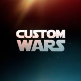 Custom Wars - Be a jedi star Giveaway