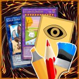 Card Maker Creator for YugiOh Giveaway