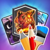 Card Maker for Clash Royale Giveaway
