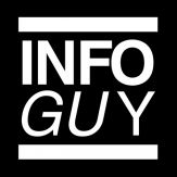 Info Guy Giveaway