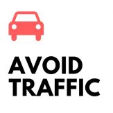 Avoid Traffic Giveaway
