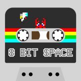 8 Bit Space - Retro Platformer Giveaway