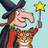 Room on the Broom: Games Giveaway
