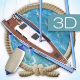 Dock your Boat 3D Giveaway