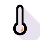 Thermometer X ++ Digital Temp Giveaway