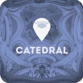 Cathedral of Cuenca Giveaway