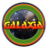 GALAXIA 4 Giveaway