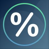 Percentage Calculator 2021 Giveaway