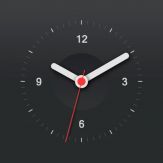 iClock-Desktop Clock Giveaway