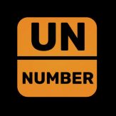 UN Number Giveaway