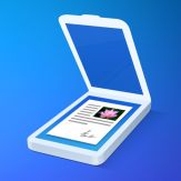 Scanner Pro by Readdle Giveaway