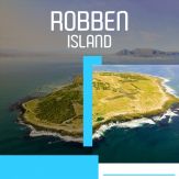 Robben Island Tourism Guide Giveaway