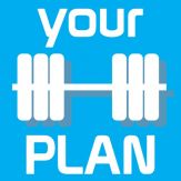Your Workout Plan Giveaway