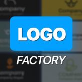 Logo Factory - Generate logo Giveaway