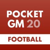 Pocket GM 20 - Football Giveaway