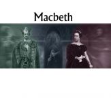 Macbeth Full Audio Giveaway