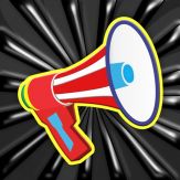 Mega-Fun Noise + Sound Effects Giveaway