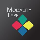 Modality Type Giveaway