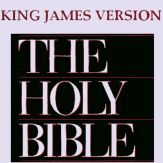 Holy Bible KJV (English) Giveaway