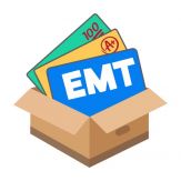 EMT Flashcards - iAaceATest Giveaway