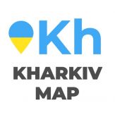 KharkivMap Giveaway