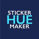 Hue - Color Text Sticker Maker Giveaway