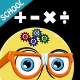 Math Balance School: Fun Games Giveaway