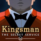 Kingsman - The Secret Service Giveaway