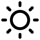 Sola: Sun UV Tracker & Timer Giveaway