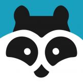 Raccoon - Geocaching Tool Giveaway