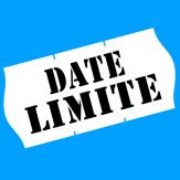 Date Limite+ Giveaway