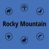 Rocky Mountain NP Field Guide Giveaway